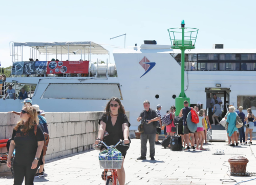 Đir po Prviću: Pripreme za 13. 'Šibenik u kadru' u znaku Fausta Vrančića