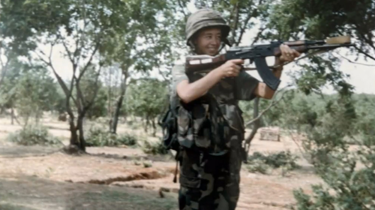 Tereza Pavlić je jedna od prvih žena koja je ušla u oslobođeni Knin: 'Idete dalje i čekate slobodu koja je došla 5.8.1995'