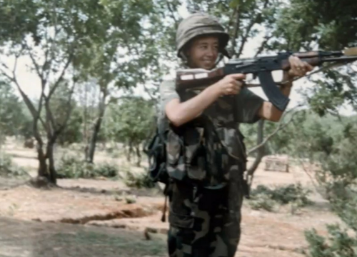 Tereza Pavlić je jedna od prvih žena koja je ušla u oslobođeni Knin: 'Idete dalje i čekate slobodu koja je došla 5.8.1995'