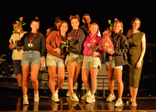 Fotografija 8 - Održana ženska veslačka regata u Betini: Pogledajte koje su ekipe bile najbolje