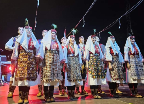 Turnir u šijavici, izbor balotaša godine, muzika i vruća janjetina: U subotu u Koprnom 'Noć Zagore'