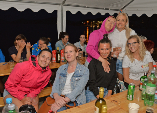 Fotografija 20 - Održana ženska veslačka regata u Betini: Pogledajte koje su ekipe bile najbolje