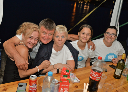 Fotografija 43 - Održana ženska veslačka regata u Betini: Pogledajte koje su ekipe bile najbolje