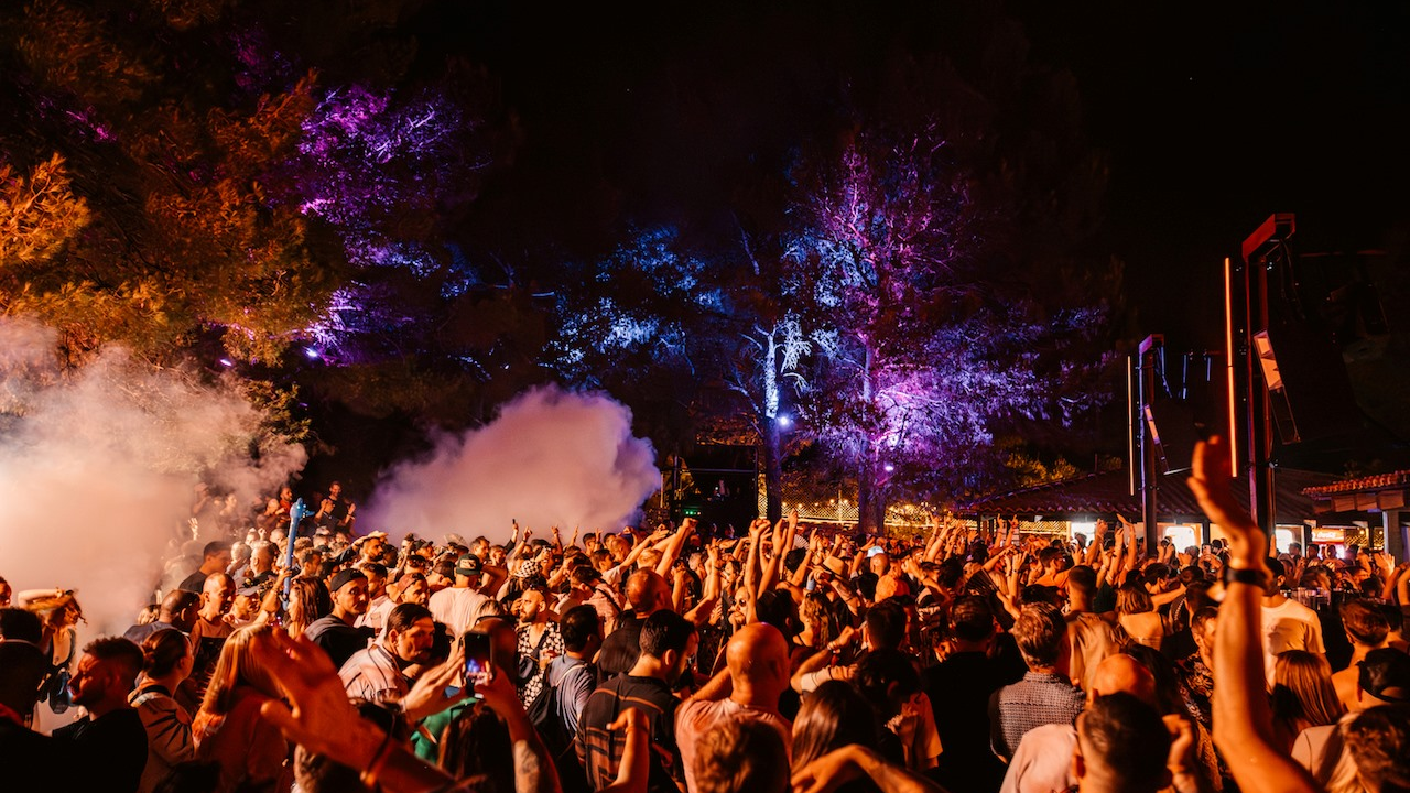 Iduće ljeto posljednji Defected Croatia Festival