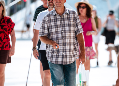 Fotografija 5 - FOTO Đir po gradu, srijeda 6. kolovoza