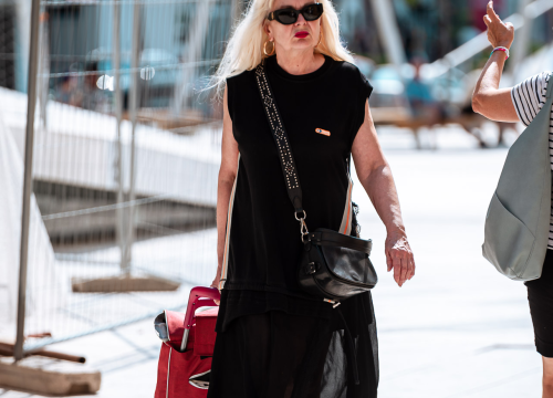 Fotografija 14 - FOTO Đir po gradu, srijeda 6. kolovoza