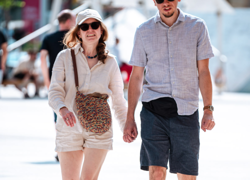 Fotografija 16 - FOTO Đir po gradu, srijeda 6. kolovoza