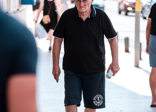 Fotografija 23 - FOTO Đir po gradu, srijeda 6. kolovoza