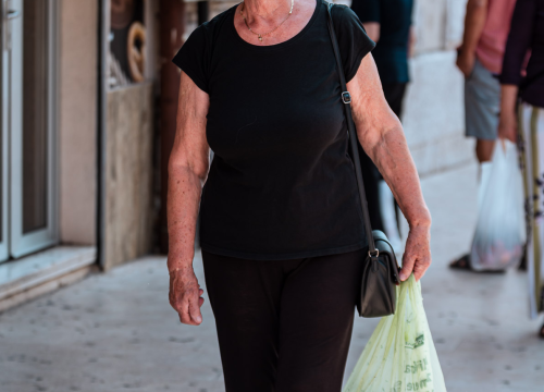 Fotografija 31 - FOTO Đir po gradu, srijeda 6. kolovoza