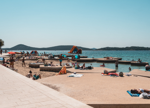 Subota donosi sunce, stiže novi toplinski val – oprez zbog vrućina