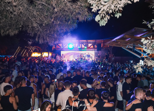 Glazbeni spektakl ljeta u Vodicama: Severina po prvi put u La Playi!