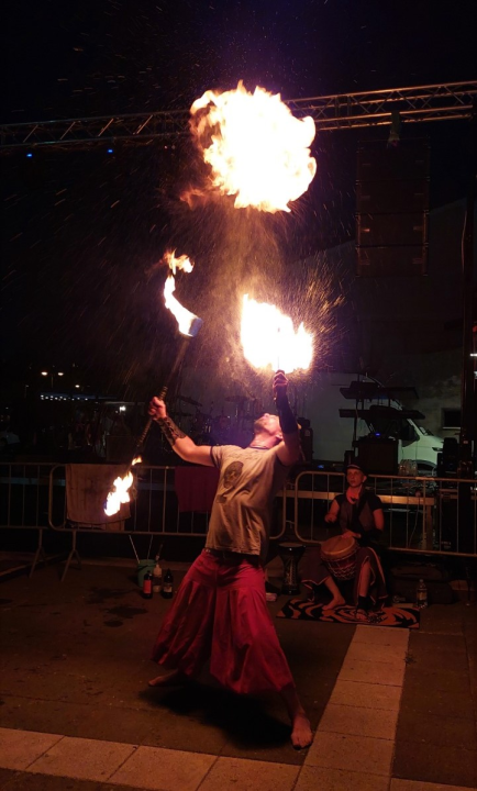 FOTO Jezera spremna za spektakl: Ne propustite Ribarsku feštu uz Crvenu jabuku i dalmatinske okuse!