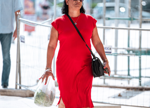 Fotografija 3 - FOTO Đir po gradu, četvrtak 7. kolovoza