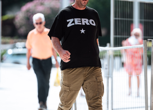 Fotografija 7 - FOTO Đir po gradu, četvrtak 7. kolovoza