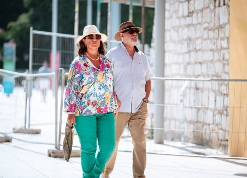 Fotografija 8 - FOTO Đir po gradu, četvrtak 7. kolovoza