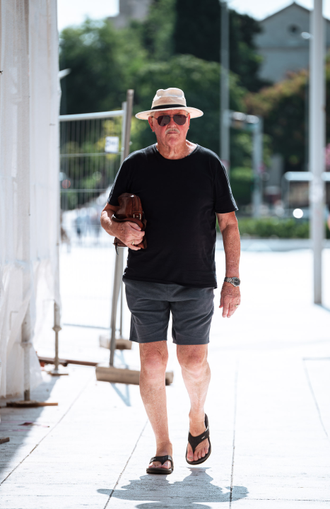 FOTO Đir po gradu, četvrtak 7. kolovoza