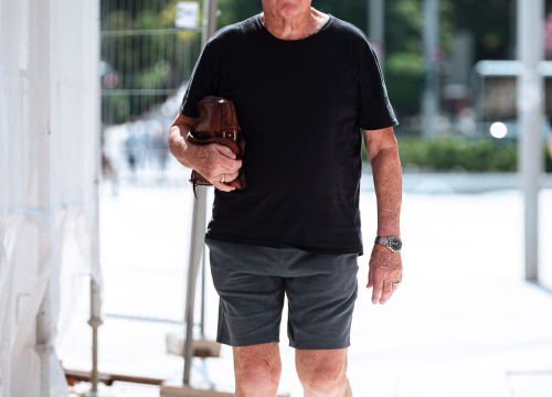 Fotografija 9 - FOTO Đir po gradu, četvrtak 7. kolovoza