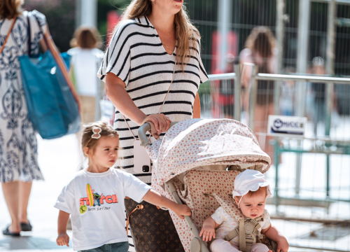 Fotografija 12 - FOTO Đir po gradu, četvrtak 7. kolovoza