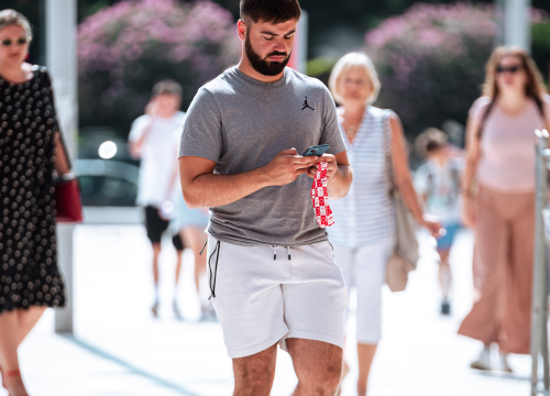 Fotografija 11 - FOTO Đir po gradu, četvrtak 7. kolovoza