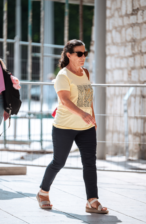 FOTO Đir po gradu, četvrtak 7. kolovoza