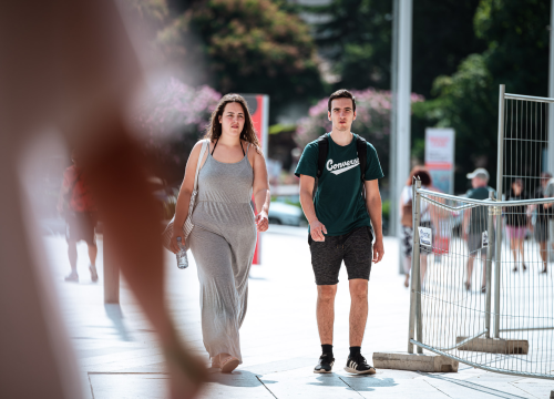 Fotografija 20 - FOTO Đir po gradu, četvrtak 7. kolovoza