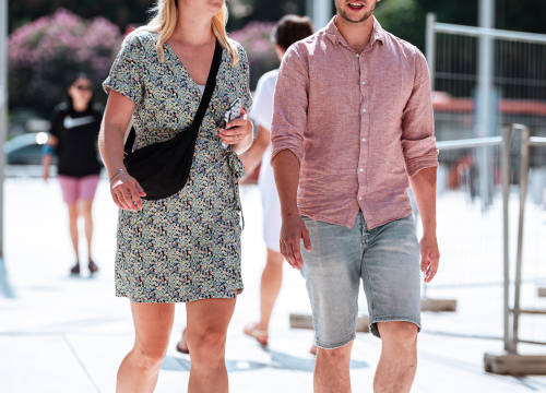 Fotografija 22 - FOTO Đir po gradu, četvrtak 7. kolovoza