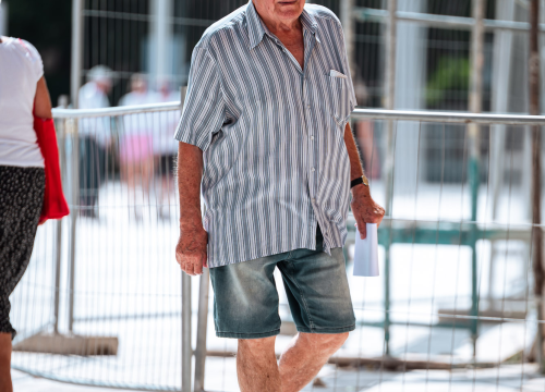 Fotografija 26 - FOTO Đir po gradu, četvrtak 7. kolovoza