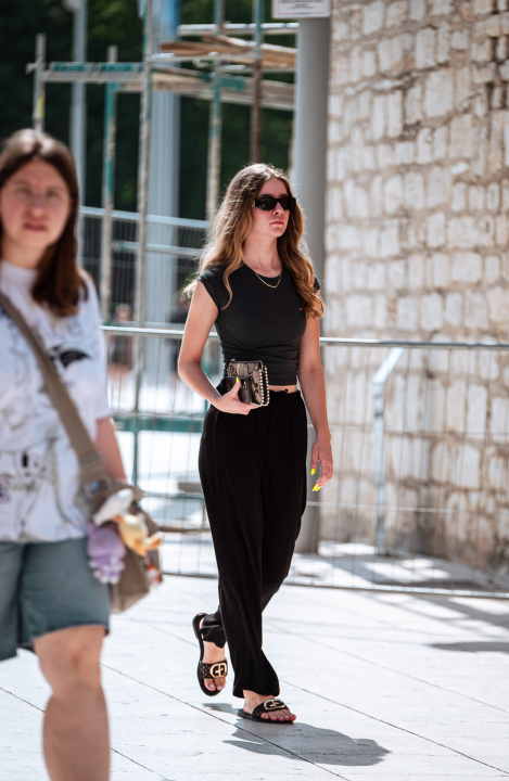 FOTO Đir po gradu, četvrtak 7. kolovoza