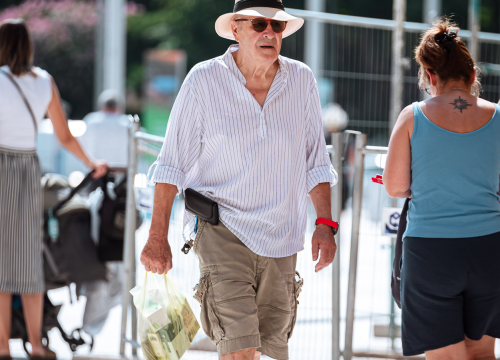 Fotografija 33 - FOTO Đir po gradu, četvrtak 7. kolovoza