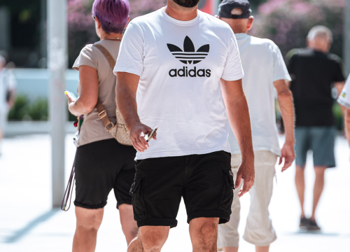 Fotografija 37 - FOTO Đir po gradu, četvrtak 7. kolovoza