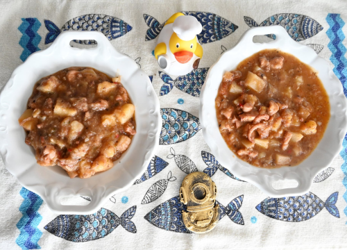 Fotografija 1 - 'Botnica' s okusom prošlosti: Krapanjska priča o hobotnici i ljudima