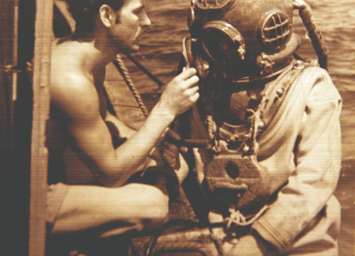 Fotografija 8 - 'Botnica' s okusom prošlosti: Krapanjska priča o hobotnici i ljudima