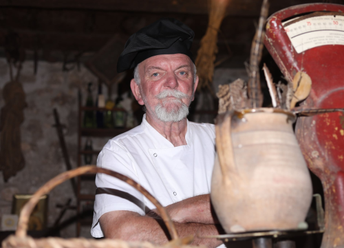 Fotografija 14 - 'Botnica' s okusom prošlosti: Krapanjska priča o hobotnici i ljudima