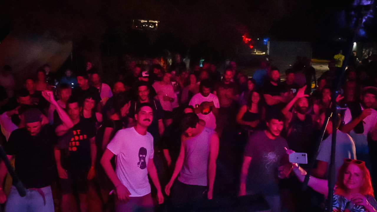 Za vikend na Martinskoj dvije glazbene poslastice: Bend Chui i party uz Slurp! Summer Clubbing