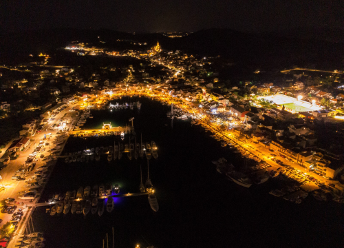 Fotografija 20 - FOTO Jezera spremna za spektakl: Ne propustite Ribarsku feštu uz Crvenu jabuku i dalmatinske okuse!