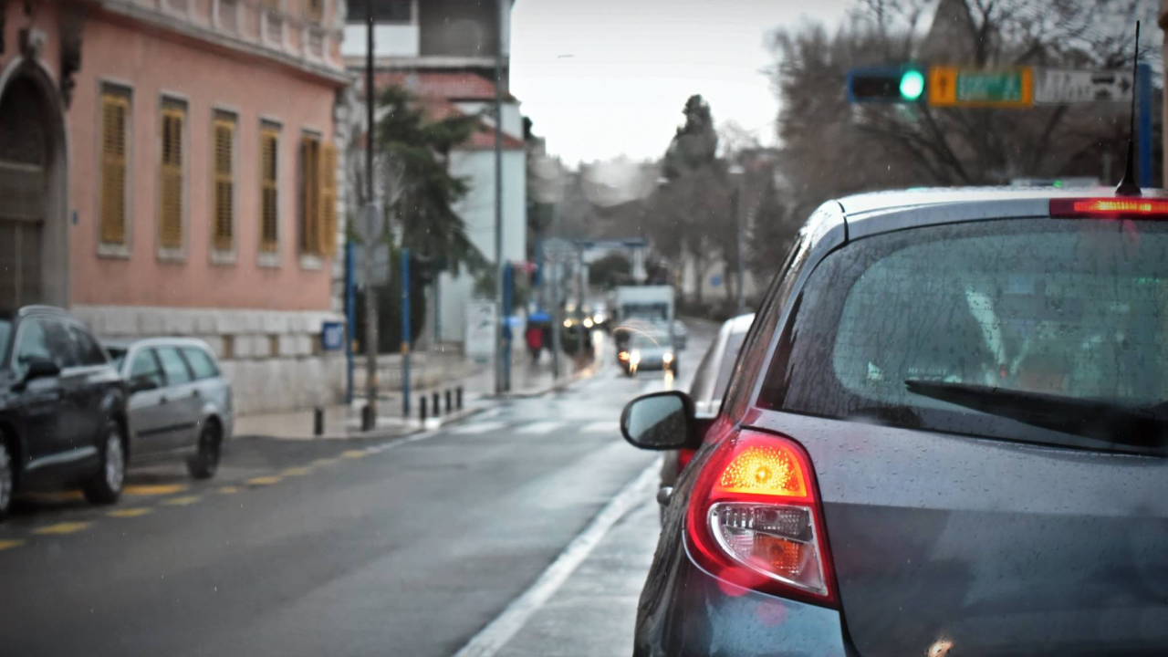 Prevaranti na cestama imaju novi trik: Turisti su im idealna meta