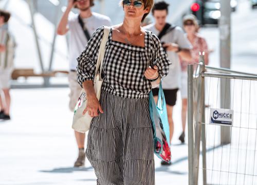 Fotografija 7 - FOTO Đir po gradu, petak 8. kolovoza