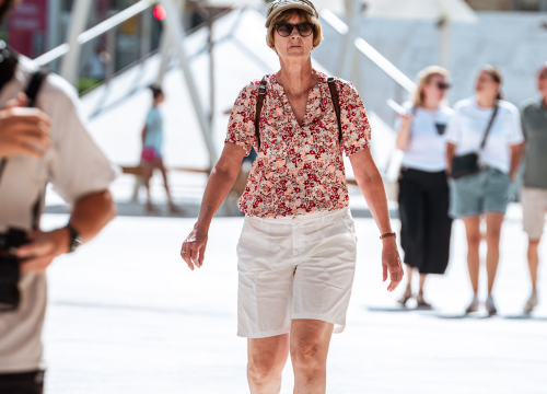 Fotografija 10 - FOTO Đir po gradu, petak 8. kolovoza