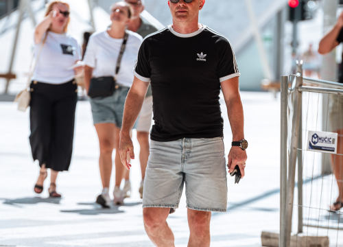 Fotografija 9 - FOTO Đir po gradu, petak 8. kolovoza