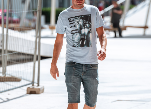 Fotografija 14 - FOTO Đir po gradu, petak 8. kolovoza