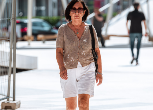 Fotografija 13 - FOTO Đir po gradu, petak 8. kolovoza