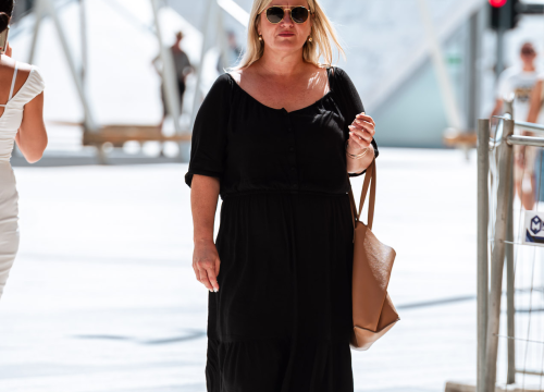 Fotografija 26 - FOTO Đir po gradu, petak 8. kolovoza