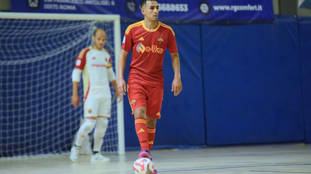 Crnica jača redove pred novu sezonu: Dobrodošao, Merwane!