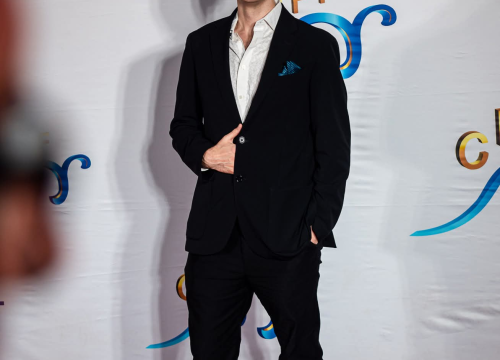 Fotografija 62 - Zvijezde i crveni tepih u Šibeniku: Počeo Croatian International Film Festival