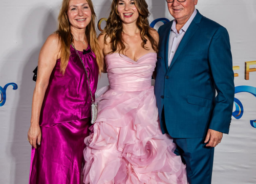 Fotografija 46 - Zvijezde i crveni tepih u Šibeniku: Počeo Croatian International Film Festival