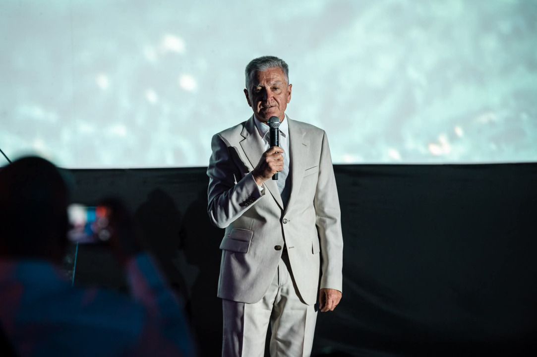 Zvijezde i crveni tepih u Šibeniku: Počeo Croatian International Film Festival