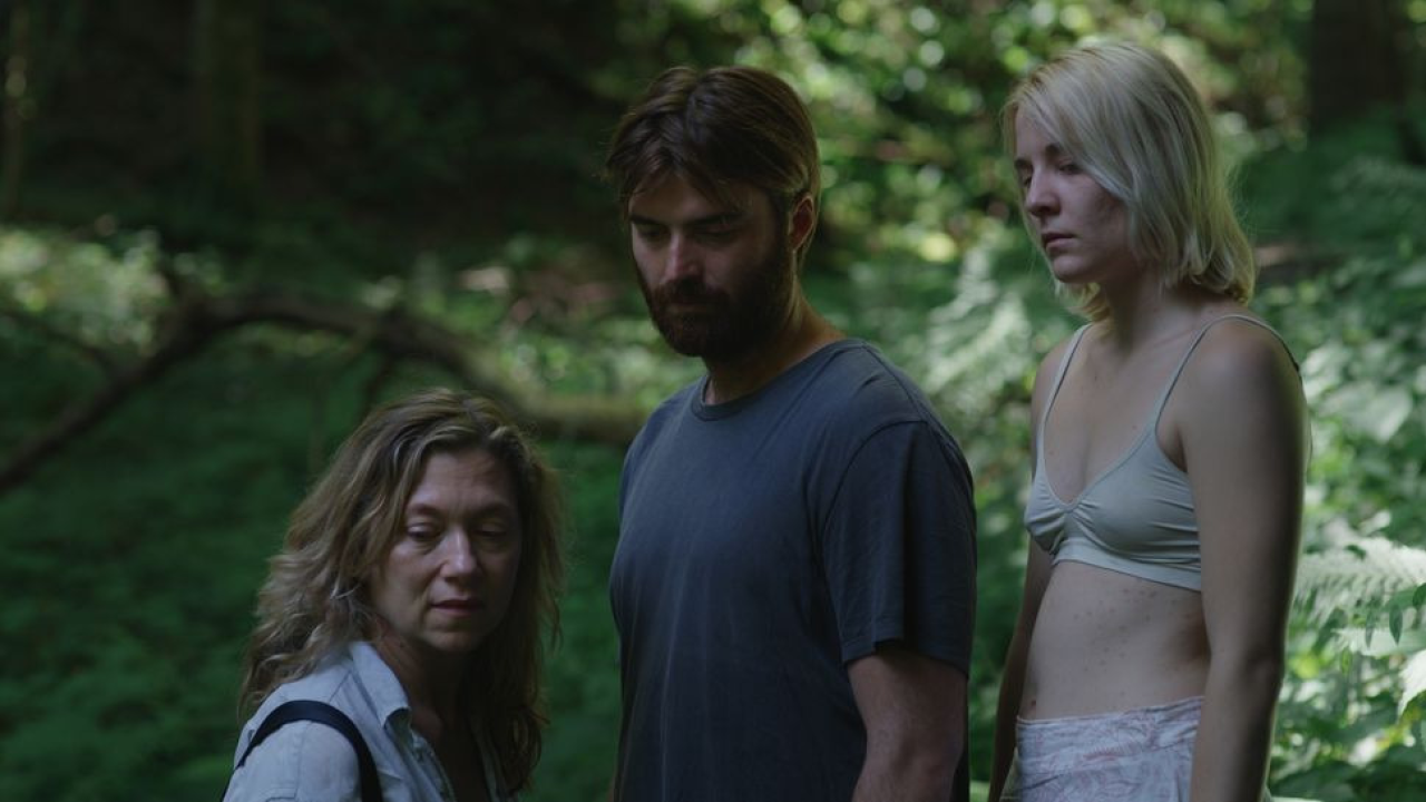 'Bog neće pomoći' šibenske redateljice Hane Jušić premijerno prikazan na festivalu u Locarnu