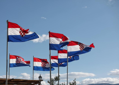 Oluja je bila vojna završnica. Evo kako se vodila pravna bitka za hrvatsku neovisnost