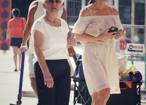 Fotografija 28 - Đir po gradu, subota 9. kolovoza