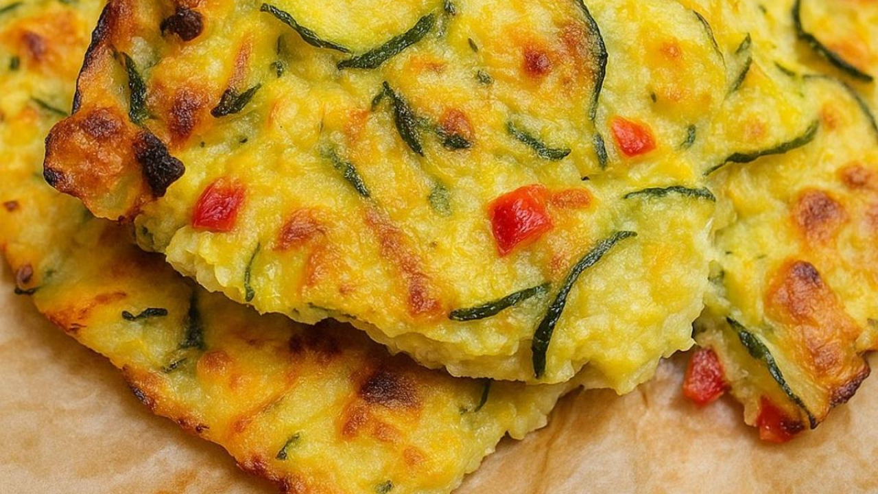 Uslast! Tikvice na ovaj način još niste probali